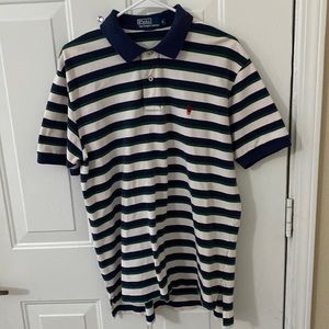 Men’s Polo by Ralph Laure